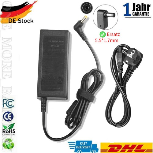 Netzteil ladegerät für acer - ladegerät,