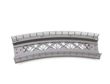 Märklin 7267 gebogenes - h0,