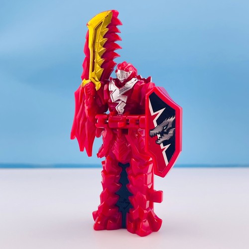 Power rangers dino fury - dino,