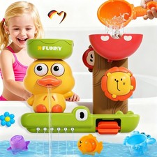 Badespielzeug Kinder