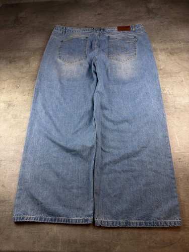 Dngrs baggy jeans w44 l34 - dngrs, y2k