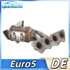 Katalysator KAT für Hyundai