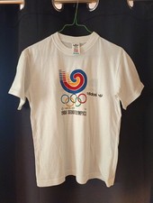 original adidas T-Shirt 1983