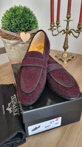 Truman damen slipper flok - damen-slipper,