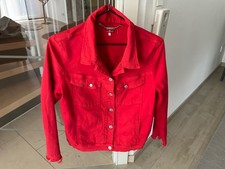 7 for all Mankind tolle Rote