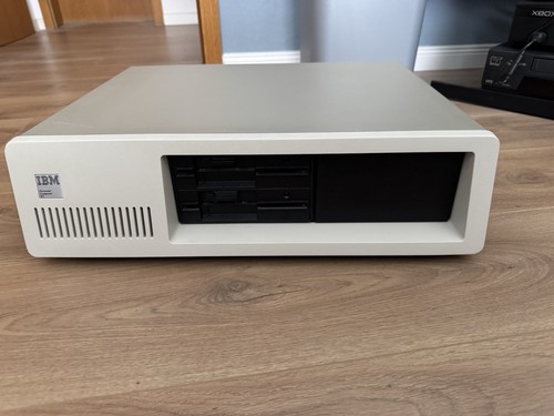Ibm sdd aus 1986 - aus,