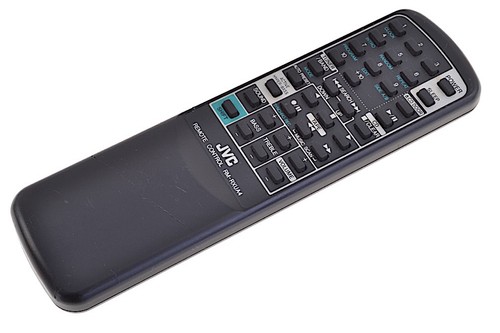 Original fernbedienung jvc - original,
