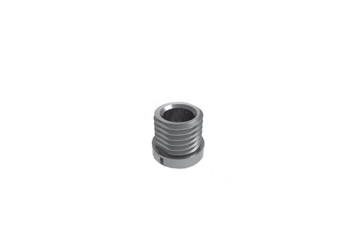 Nippel messing vernickelt - t-nippel,