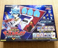 YuGiOh TCG Rush Duel Disk