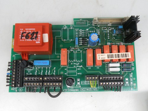 Viessmann 7405765