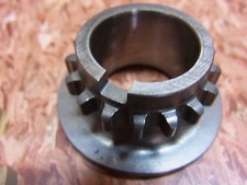 ORIGINAL  STEUERKETTENZAHNRAD VON KURBELWELLE  QUAD SUZUKI  LT-Z  LTZ   (12209)