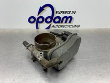 Drosselklappenstutzen Opel