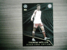 TOPPS MATCH ATTAX CHAMPIONS