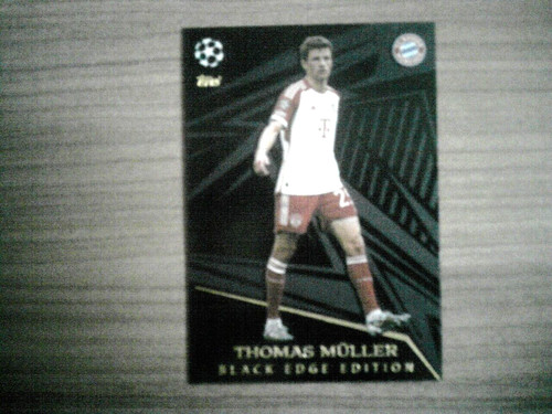 Topps match attax champions - attax,