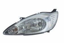 SCHEINWERFER LINKS // Ford KA