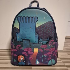 Disney Loungefly Rucksack