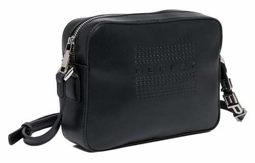Replay crossbody bag - crossbody, with