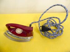 BÜGELEISEN "HEILIGER" für