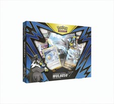 Pokemon Wulaosu-V Kollektion