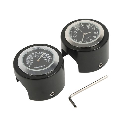 Lenker uhr thermometer fit - thermometer,