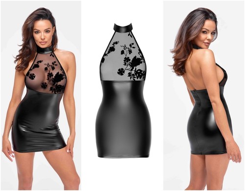 F311 noir handmade - f311,