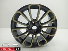 1 Stück ALUFELGE 17 Original Opel Adam Corsa 7Jx17 IS44 AA97