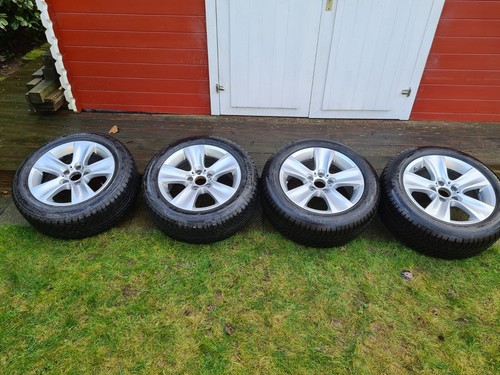 Original bmw 5er 6er alufelgen - bmw,