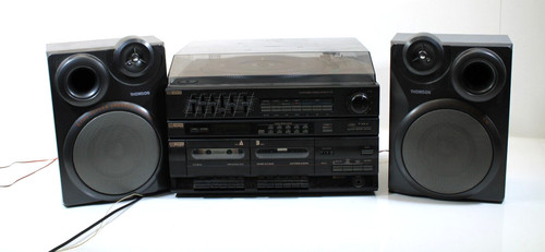 Itt nokia retro - stereo, anlage