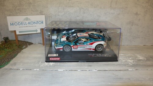 Carrera 23824 ferrari - 1:24,,