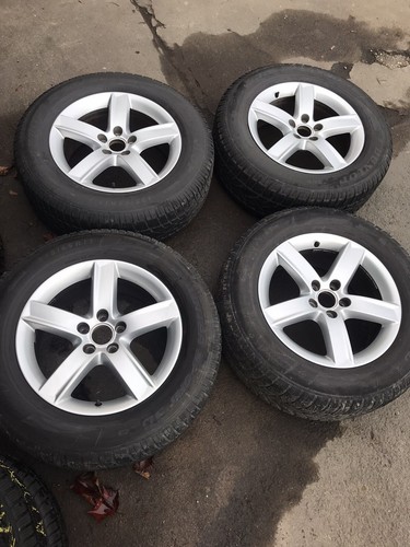 W839 winterreifen audi - w839,