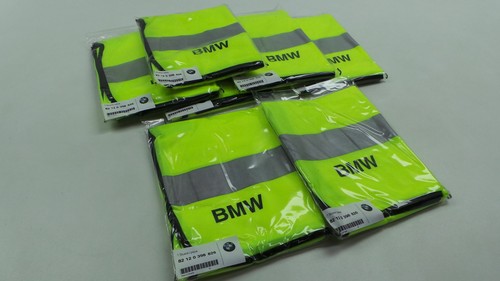 Original bmw warnweste - original,