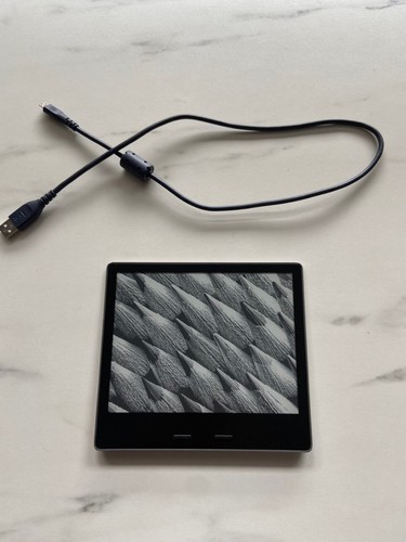 Kindle oasis generation 27 - kindle,