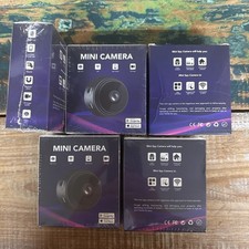 Spy Focus  Smart Mini Kamera