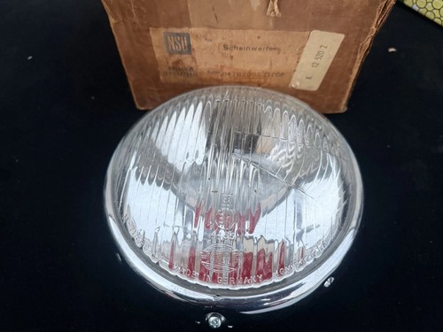 Original nsu prinz - original, 4