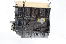 Motorblock Opel ASTRA G