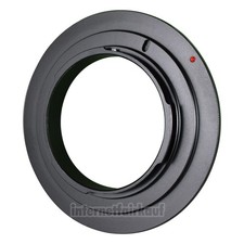 67mm Umkehrring Makro Retro-Adapter passend für Canon EOS