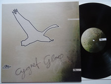 12"Maxi: Chrom: Cygnet Glace