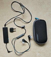 Bose QuietComfort 20 noise cancelling für Android