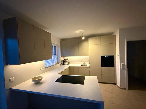 Ikea küche mit geräten - mit, e-