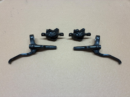 Shimano mt200 - shimano, br-mt200