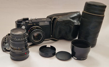 Leica summicron c - leica, +