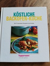 Köstliche Backofen - Küche