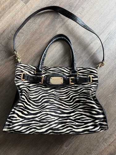 Michael kors hamilton - michael, zebra