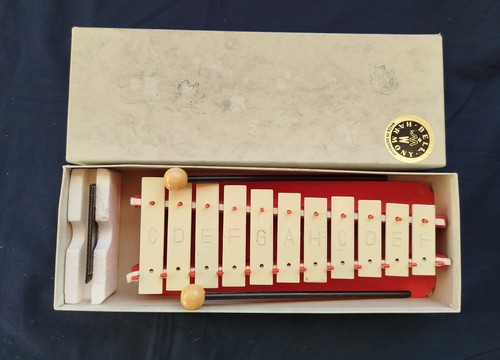 Xylophon bell harmony - xylophon,