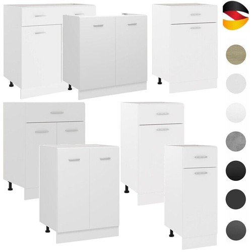 Küchenschrank unterschrank - küchenschrank,