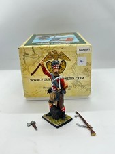 FIRST LEGION NAP0261 (A) -