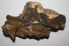 Pyromorphit Grube Alexander