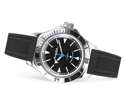 Diver watch taucheruhr - diver,