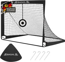 Fußballtor tragbar mit