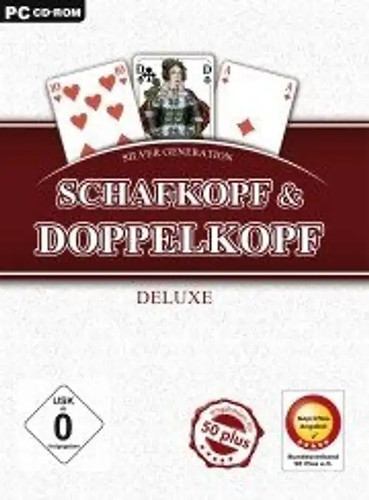 Silver generation schafkopf - -,